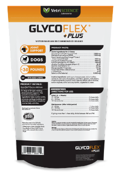 glycoflex for dogs