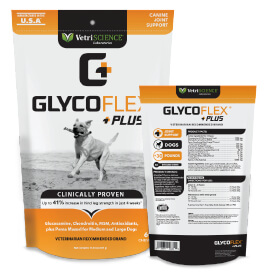 GlycoFlex for Large Dogs