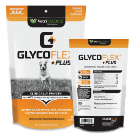 GlycoFlex for Small Dogs